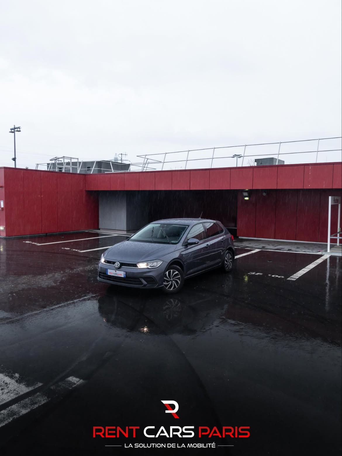 Polo — photo 1
