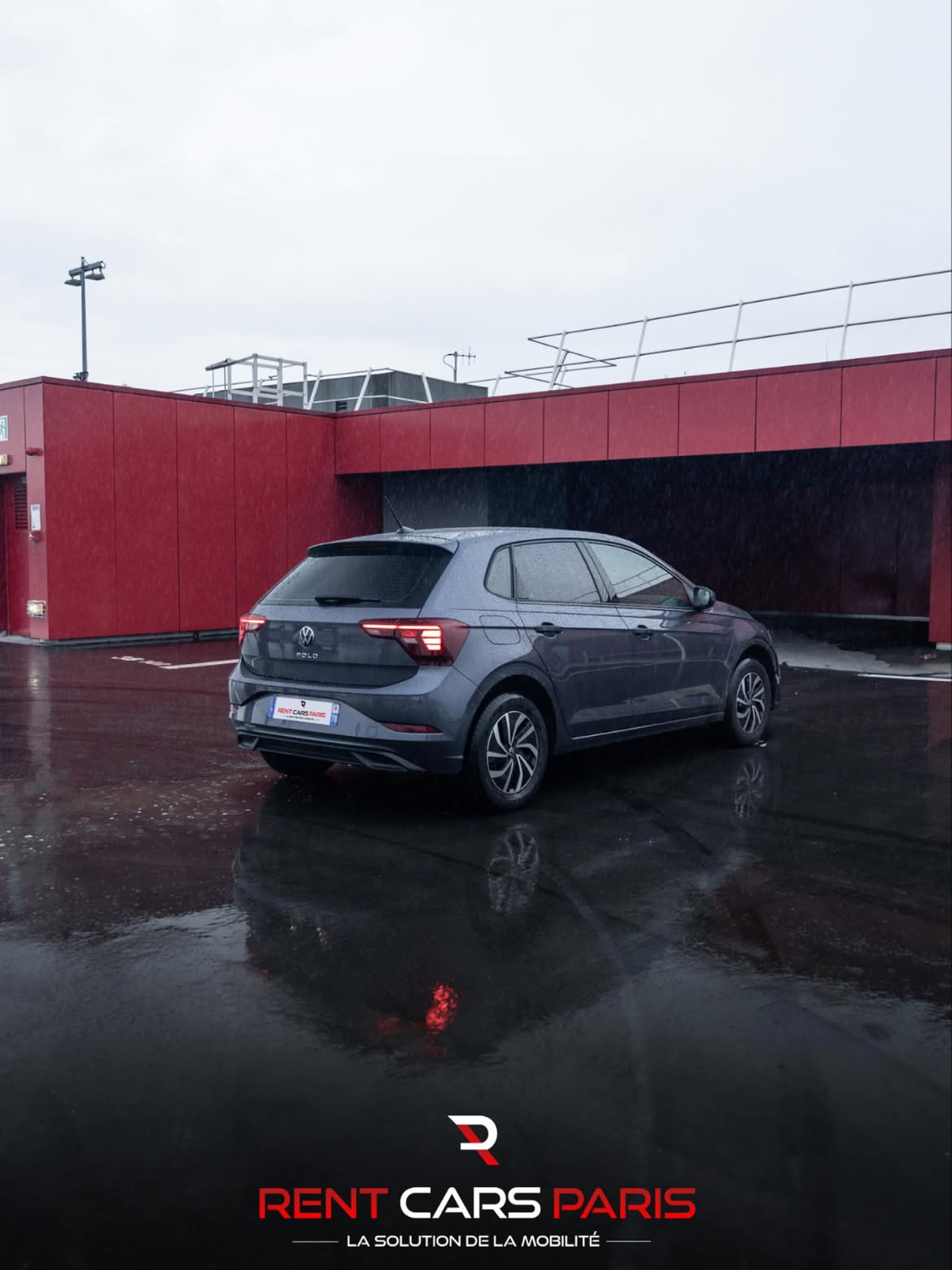 Polo — photo 2